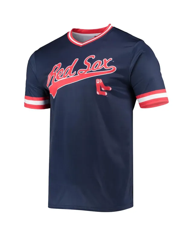 Men's Chicago White Sox Stitches Navy Cooperstown Collection Team Jersey