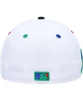 Men's New Era White