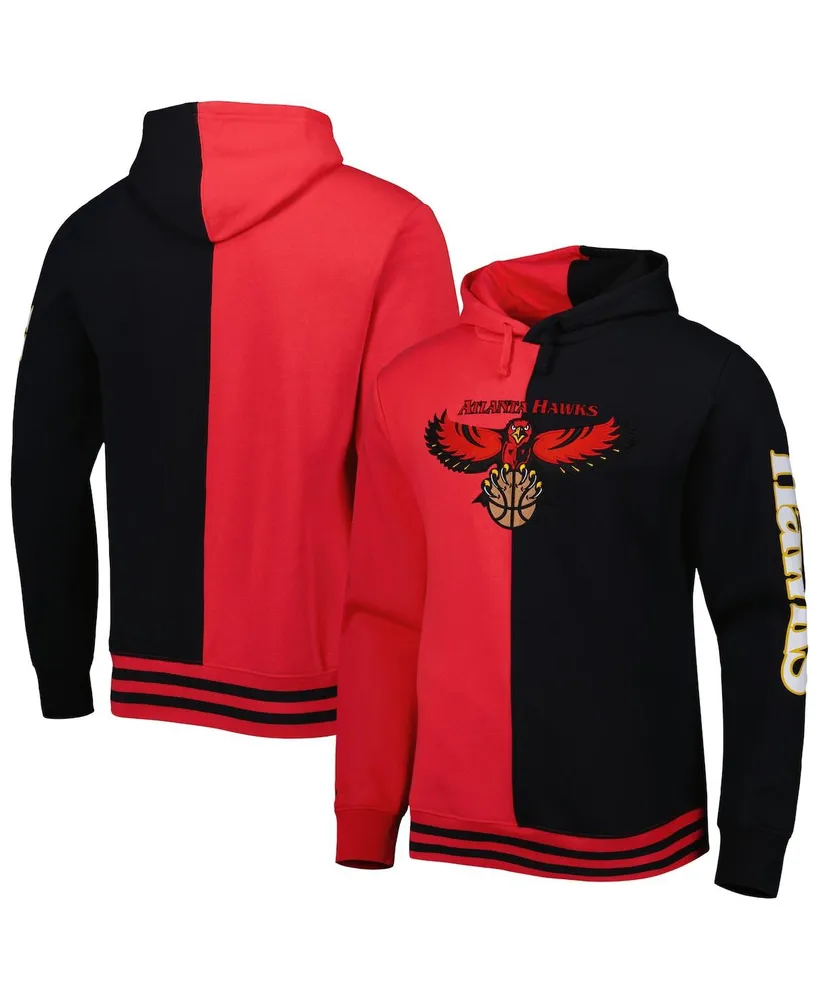 Men's Mitchell & Ness Red