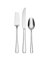 Oneida Waverly 12 Piece Everyday Flatware Set