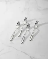 Lenox Cantera Dinner Forks, Set of 4