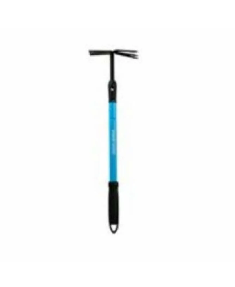 Bond Mfg LH016BL 989727 Bloom Telescopic Culti-Hoe Assorted, Adjustable