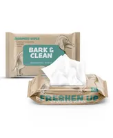 Freshen-Up Wet Wipes For Dog Cleanliness