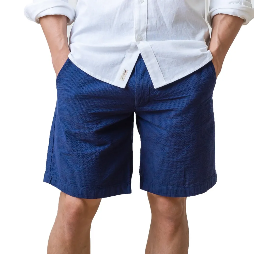 Men's Organic Cotton Shorts