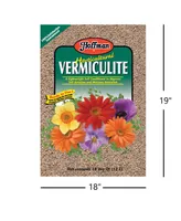 Hoffman 16004 Soils and Ammendments Horticultural Vermiculite, 18 Qrts