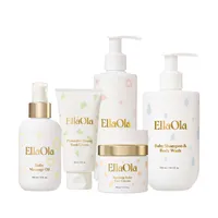 The Baby's All-Around Skincare Gift Set (5 Pieces)