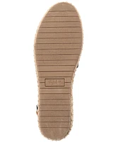 Style & Co Women's Paminaa Flat Sandals, Created for Macys