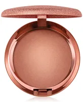 Mac Skinfinish Sunstruck Radiant Bronzer