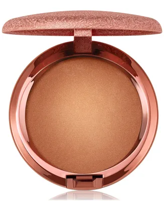 Mac Skinfinish Sunstruck Radiant Bronzer