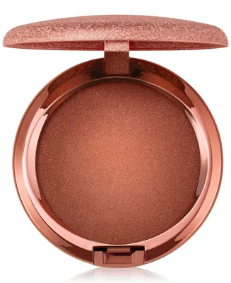 Mac Skinfinish Sunstruck Radiant Bronzer