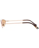 Tom Ford Women's Sunglasses, TR001480 - Gold