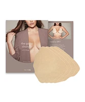 Nood Women's Game Changer Lift & Shape Adhesive Bra