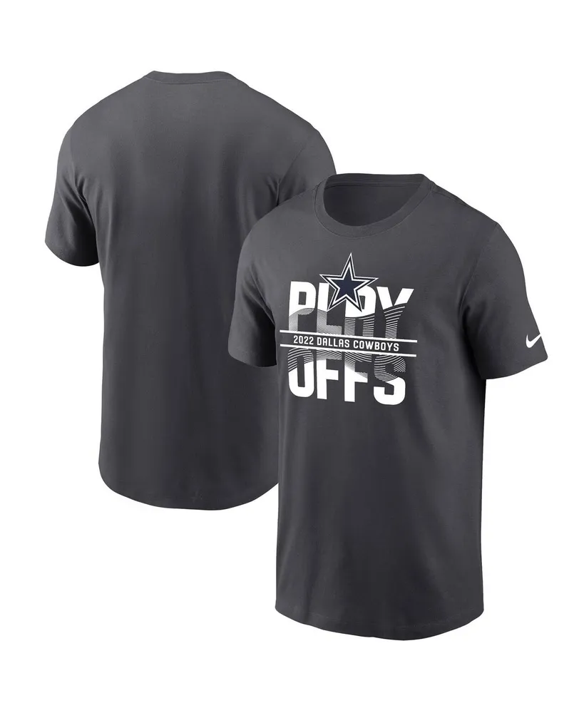 Nike Men's Dallas Cowboys Legend Icon T-Shirt - Macy's