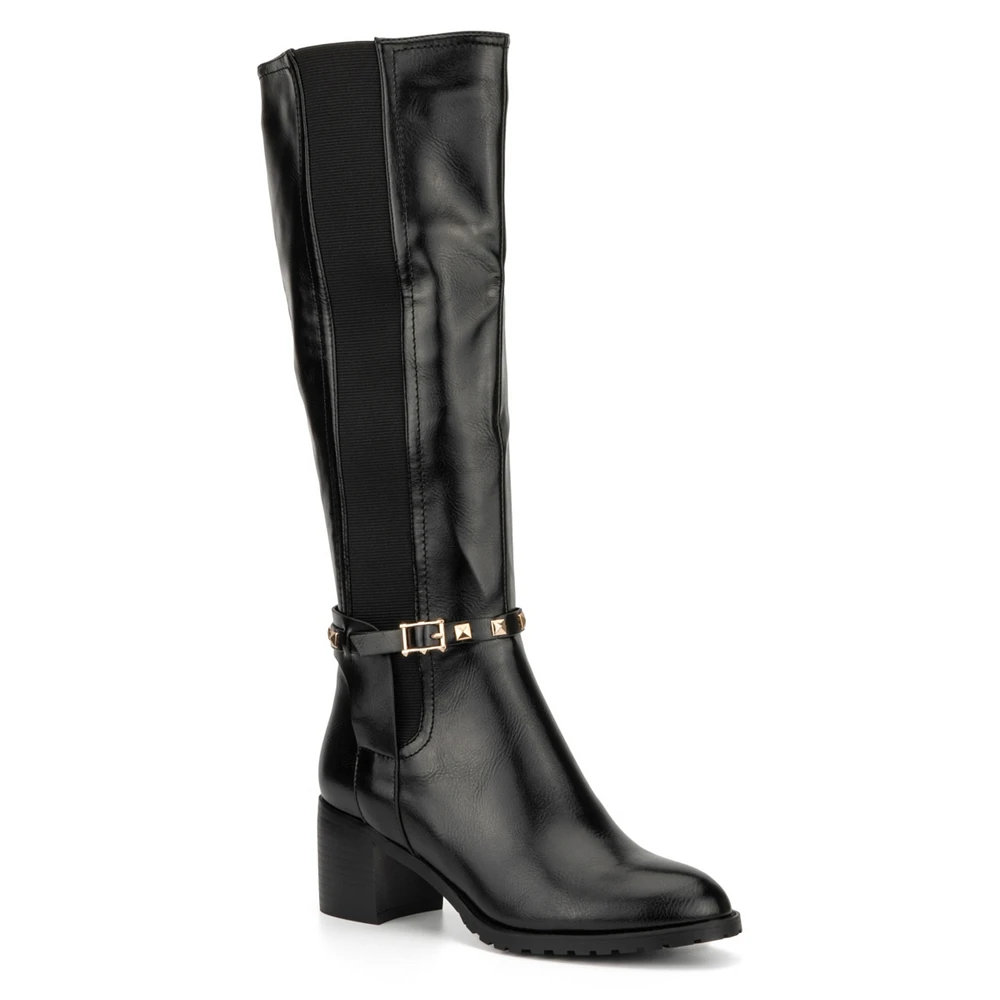Torgeis Women's Destiny Tall Boots