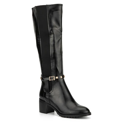 Torgeis Women's Destiny Tall Boots