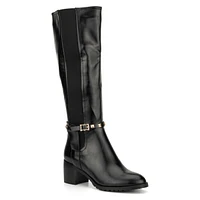 Torgeis Women's Destiny Tall Boots