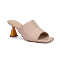 Torgeis Women's Scarlette Mules