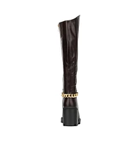 Torgeis Women's Athena Tall Boot