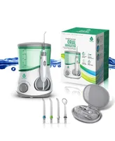 Pursonic Professional Counter Top Oral Irrigator Water Flosser