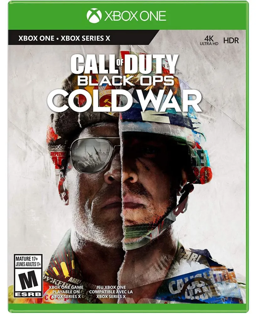 Call of Duty: Black Ops Cold War