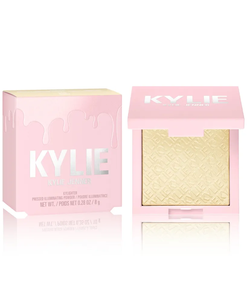 Kylie Cosmetics Kylighter Pressed Illuminating Powder