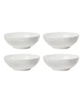 Lenox Wicker Creek All-Purpose Bowls, Set Of 4