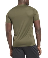 Reebok Men's Training Moisture-Wicking Tech T-Shirt