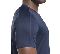 Reebok Men's Training Moisture-Wicking Tech T-Shirt