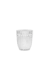 Fortessa Archie Double Old Fashioned Glasses, Set of 6