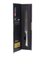 Cuisine::pro Damashiro 8" Bread Knife