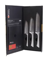 Cuisine::pro Damashiro Santoku Knife Set, 3 Piece