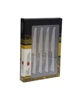 Cuisine::pro Damashiro 4.5" Steak Knife Set, 4 Piece