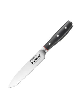 Cuisine::pro Iconix 5.5" All Purpose Try Me Knife