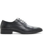 Call It Spring Men's Jonathan Cognac Lace-Up Dress Shoes