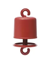 Perky-Pet Red AntGuard for Hummingbird Feeders, Red