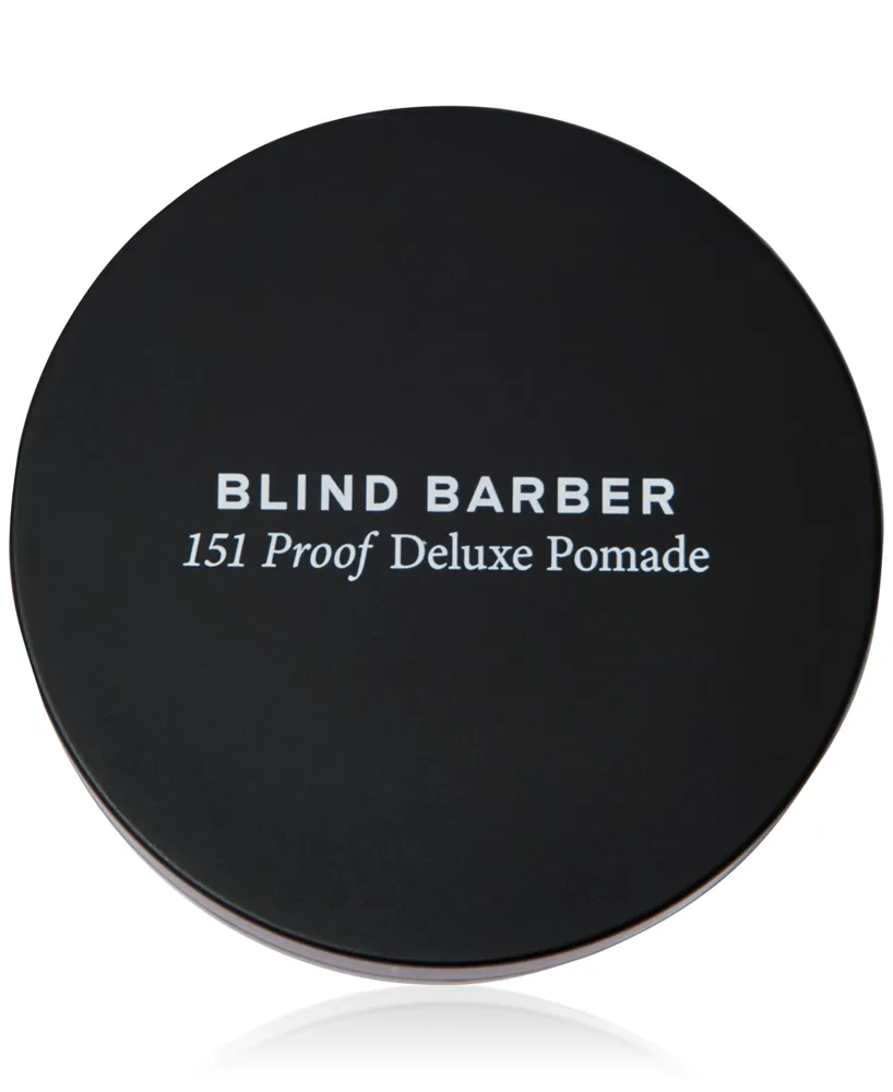 Blind Barber 151 Proof Premium Pomade, 2.5