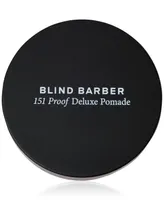 Blind Barber 151 Proof Premium Pomade, 2.5