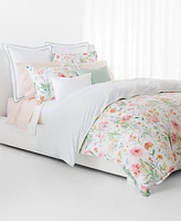 Lauren Ralph Lauren Marguerite Floral 3-Pc. Duvet Cover Set