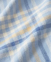 Lauren Ralph Lauren Wheaton Plaid Throw, 54" x 72"