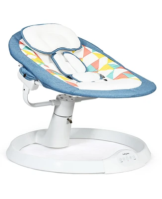 Costway Baby Swing Electric Rocking Chair