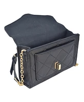 bebe Kellen Crossbody Bag