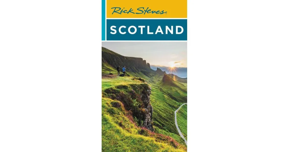 Barnes & Noble Rick Steves Scotland by Rick Steves