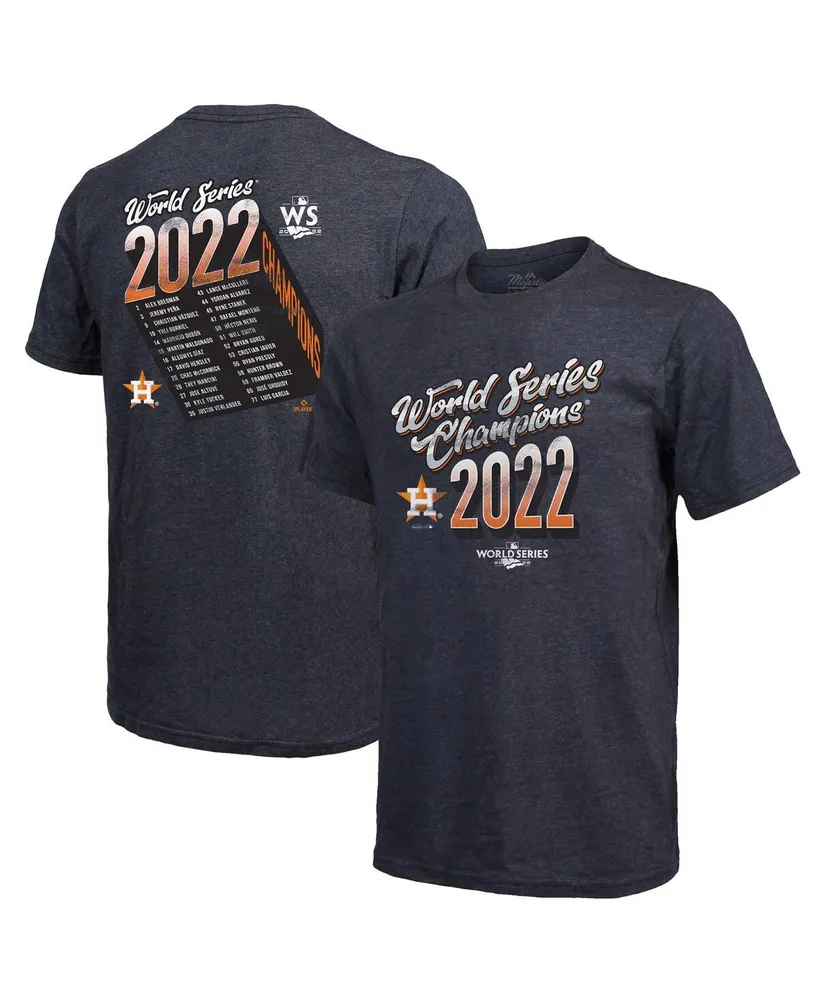 Atlanta Braves Majestic Threads Women's 2021 World Series