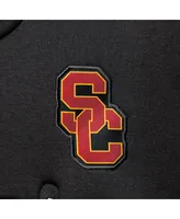 Men's Nike Black Usc Trojans Av-15 2.0 Pullover Hoodie