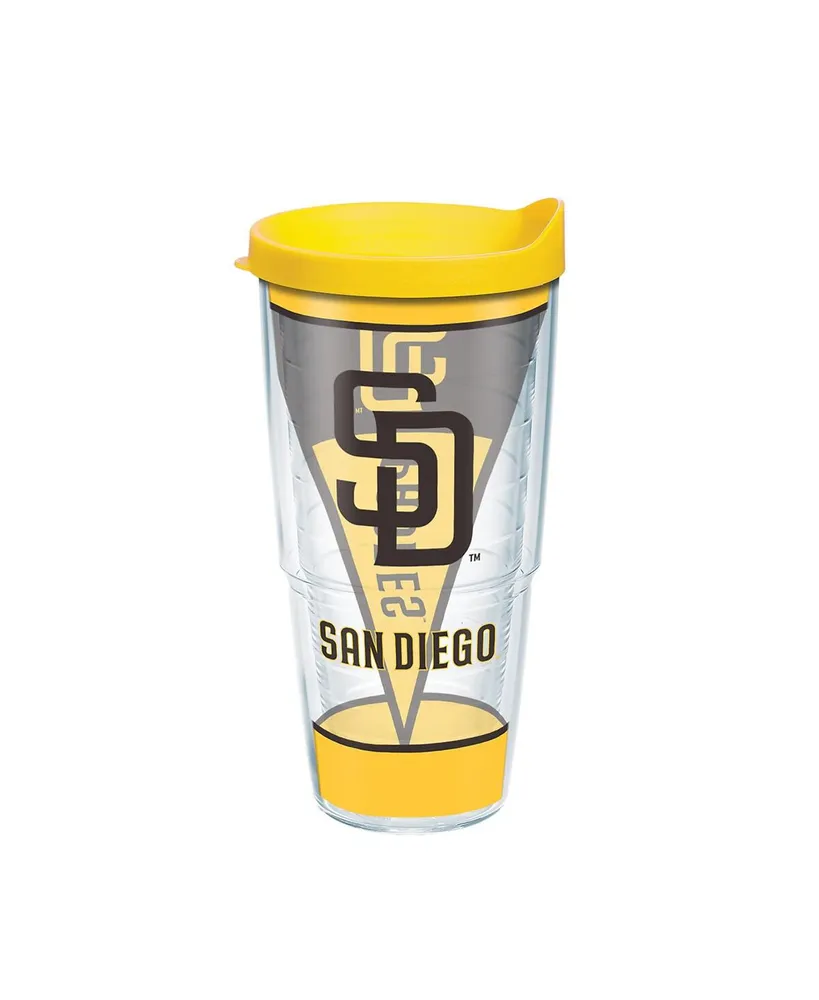 Tervis Tumbler San Francisco Giants 24 Oz Batter Up Acrylic Tumbler