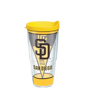 Tervis Tumbler San Diego Padres 24oz. Batter Up Classic Tumbler