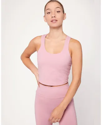 Rebody Active Women's Juno Cloudlux Longline Bra