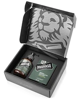 Proraso 2-Pc. Beard Care Set For New Or Short Beards