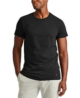 Polo Ralph Lauren Men's 3-Pack Classic Undershirts