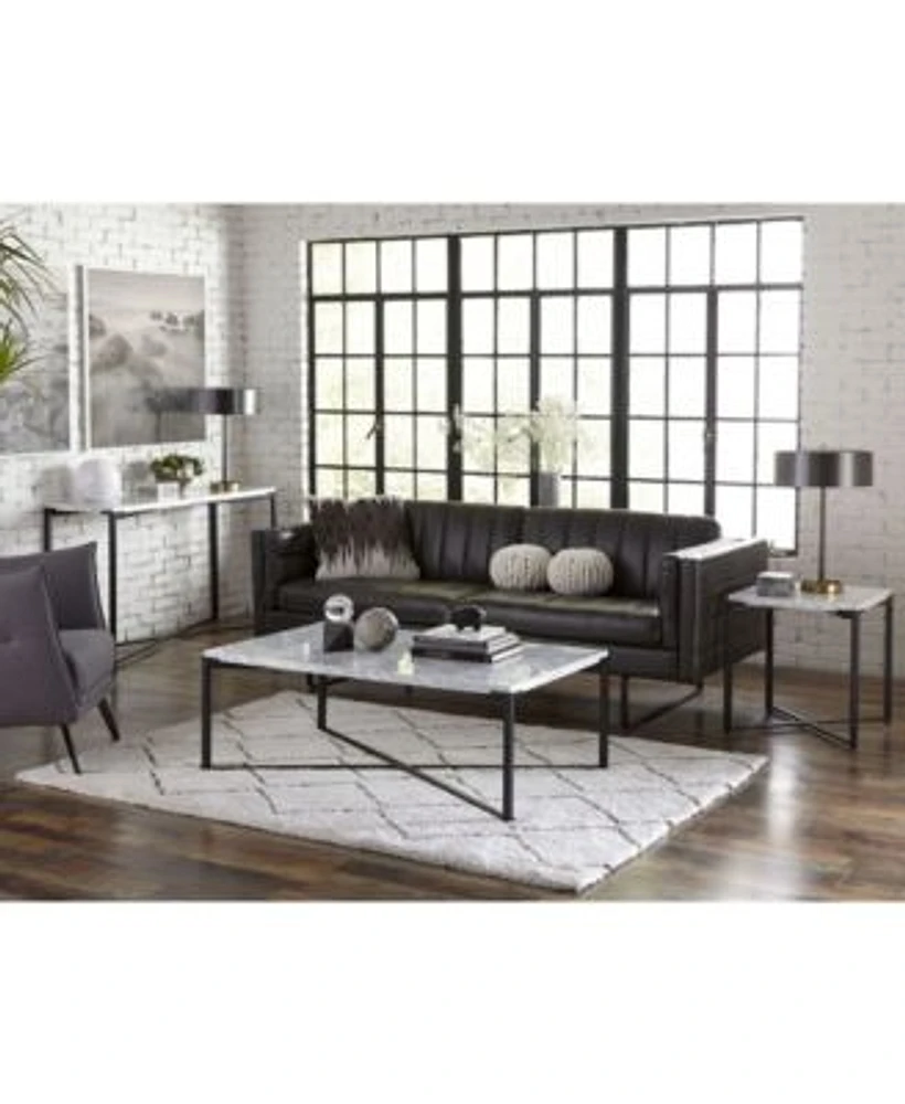 Furniture Saxon Living Room Collection